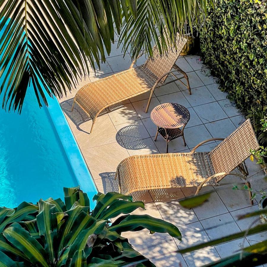 Villa Rupestre ฟลอเรียนอโปลิส ภายนอก รูปภาพ