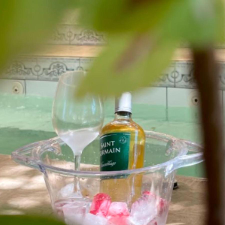 Villa Rupestre ฟลอเรียนอโปลิส ภายนอก รูปภาพ