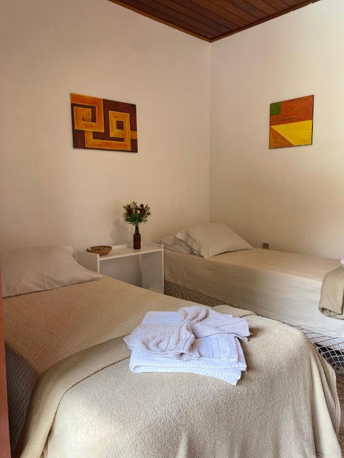 Villa Rupestre ฟลอเรียนอโปลิส ภายนอก รูปภาพ