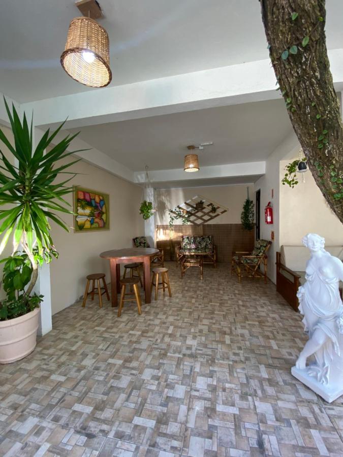 Villa Rupestre ฟลอเรียนอโปลิส ภายนอก รูปภาพ