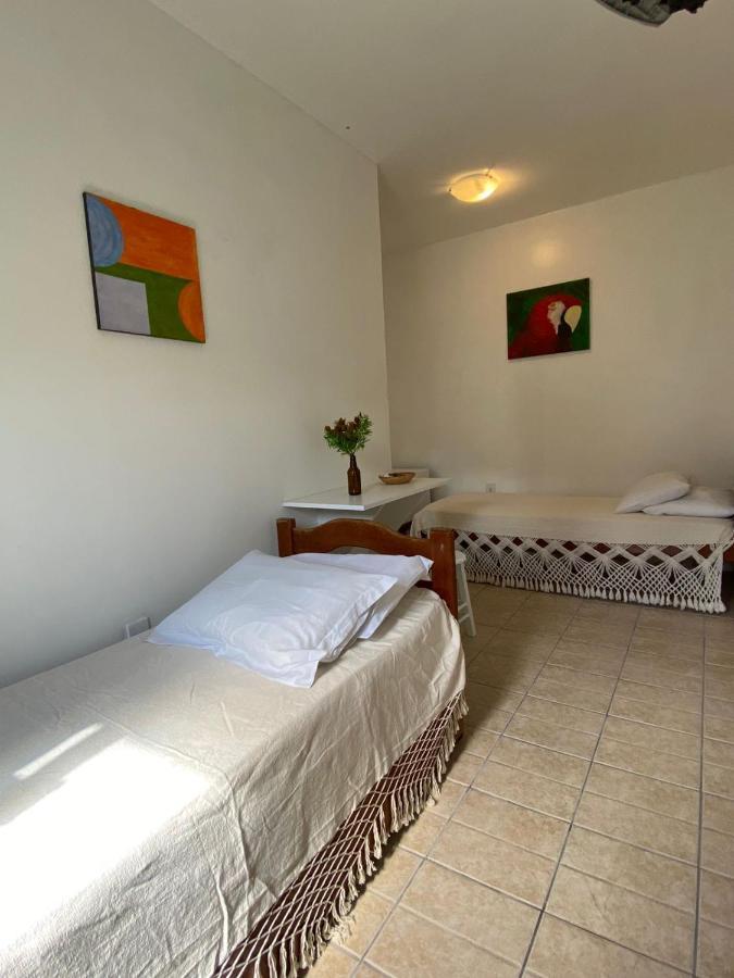 Villa Rupestre ฟลอเรียนอโปลิส ภายนอก รูปภาพ