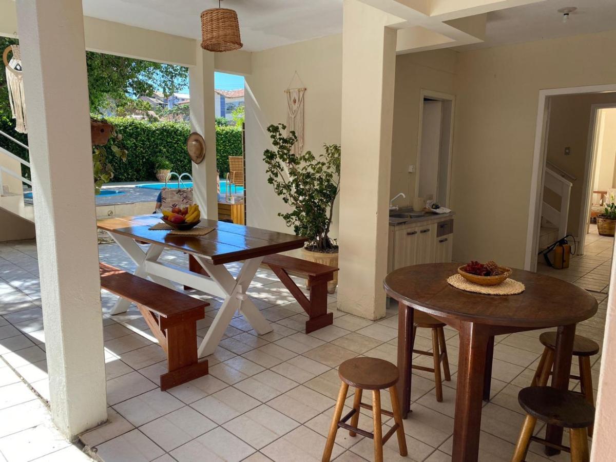 Villa Rupestre ฟลอเรียนอโปลิส ภายนอก รูปภาพ