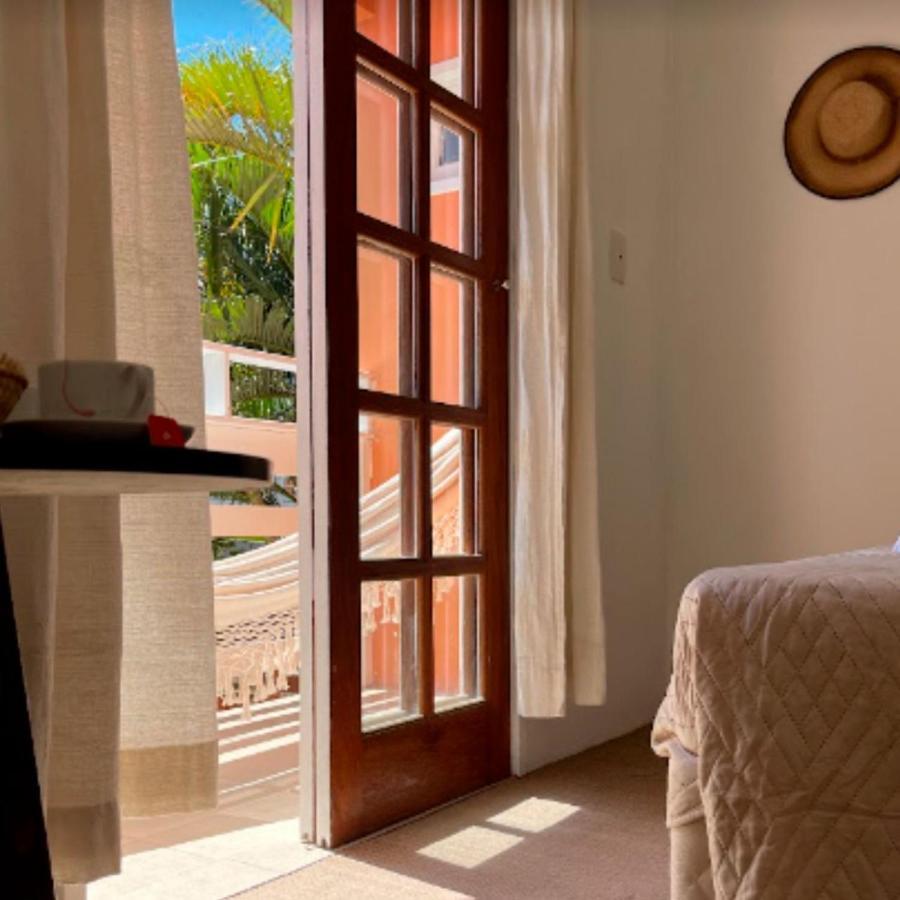 Villa Rupestre ฟลอเรียนอโปลิส ภายนอก รูปภาพ